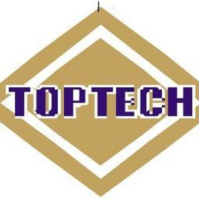 Toptech Engineering Limited's logo