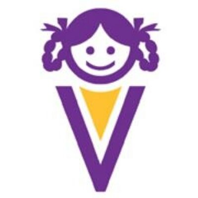 Voice4girls's logo