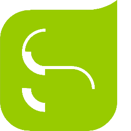 Saha Bilgi Teknolojileri's logo