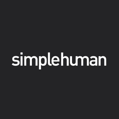 Simplehuman's logo