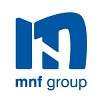 MNF Group's logo