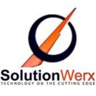 SolutionWerx's logo