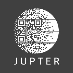 Jupter's logo