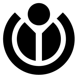 Wikimedia Foundation's logo