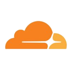 CloudFlare's logo