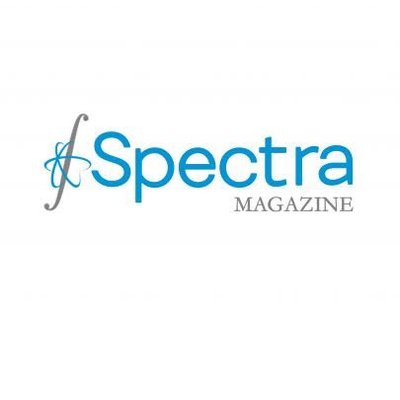 Spectra Magazines's logo