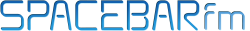 Spacebar's logo