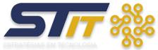 ST IT Consulting's logo