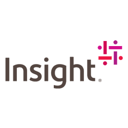 Insight Enterprises's logo