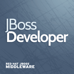 JBoss's logo