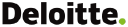 Deloitte Chile's logo
