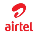 Airtel Ghana Ltd's logo