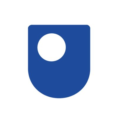 The Open University's logo