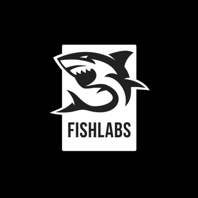 Fishlabs Entertainment GmbH, Hamburg's logo