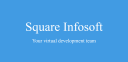 Square infosoft's logo