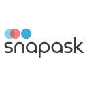 Snapask's logo