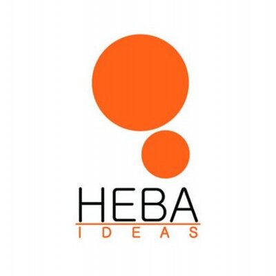 HEBA Ideas's logo