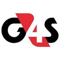G4S's logo