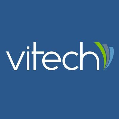 Vitech System Group's logo