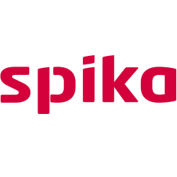 Spika's logo