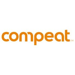 Compeat's logo