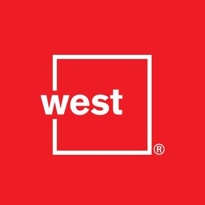 West Corporation's logo