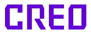 CREO Tech's logo