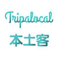 Tripalocal's logo