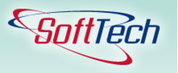 Softtech's logo