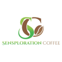Sensploration Coffee's logo