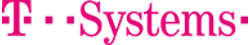 T-Systems's logo