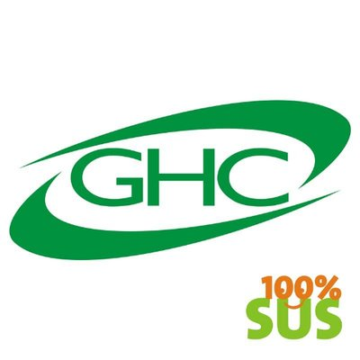 Grupo Hospitalar Conceição's logo