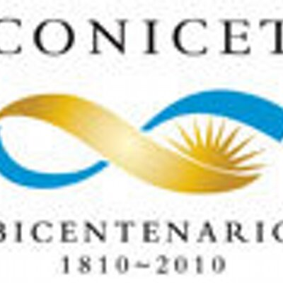 CONICET's logo