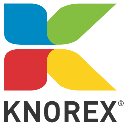 Knorex's logo