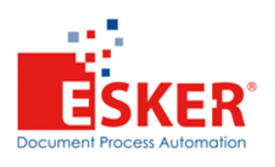 Esker's logo