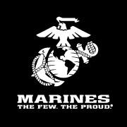 United States Marine Corps's logo