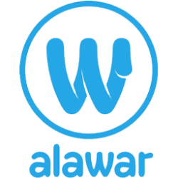 Alawar Entertainment's logo