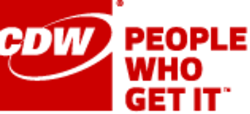 CDW Corporation's logo