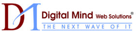 Digital Mind Web Solutions's logo