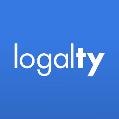 Logalty's logo