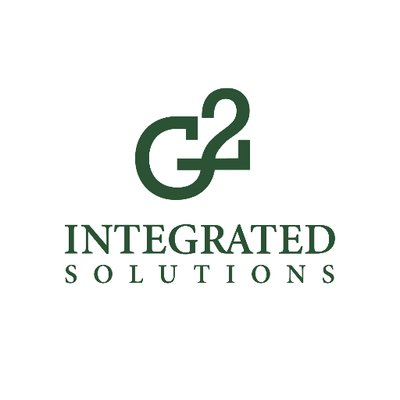 G2 Intergrated Services's logo
