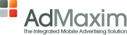 Admaxim's logo