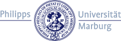 University of Marburg's logo