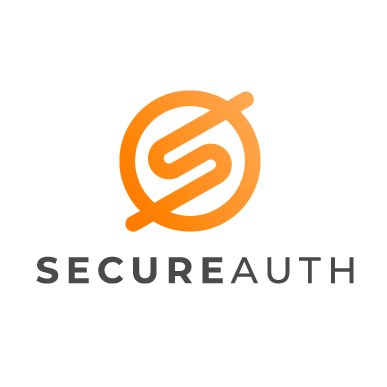 SecureAuth's logo