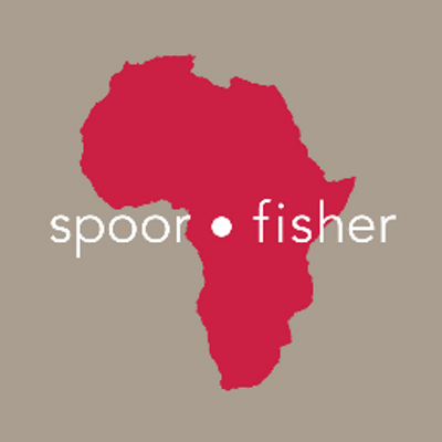 Spoor and Fisher's logo