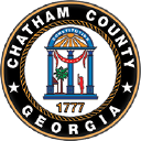 Chatham County's logo