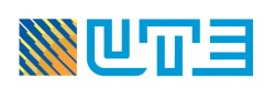 UTE's logo