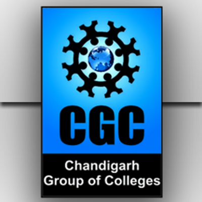 CGC Landran's logo