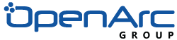 OpenArc Systems Management's logo
