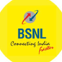 BSNL's logo